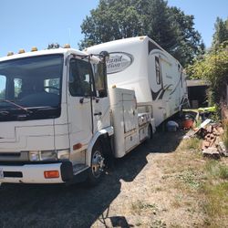 5th Wheel Rv