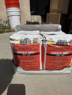 Ardex Mrf