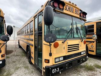 Bus