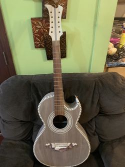 Bajo quintos Tapia
