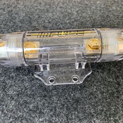 0—4 gauge ANL fuse holder