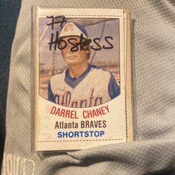 77 Hostess team pack sealed