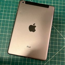 Wi-Fi Cellular 7inch iPad Mini Gen 2