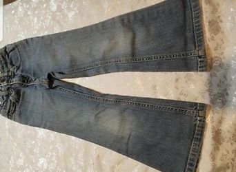 Old navy hipter 5 slim girls