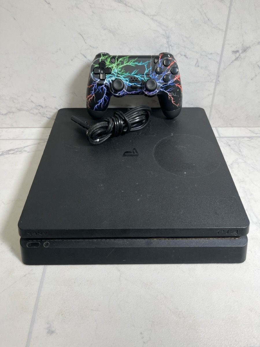 Sony Playstation 4 Slim (PS4) - 1TB (A1G009537)