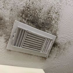 Limpieza de conductos y respiraderos