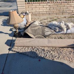 Free items Palm Desert