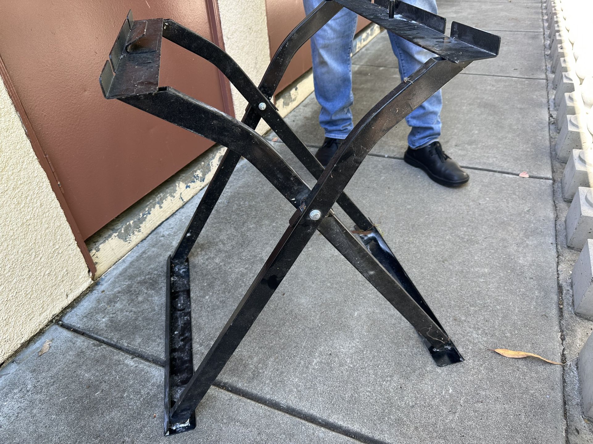 Miter Saw Stands 