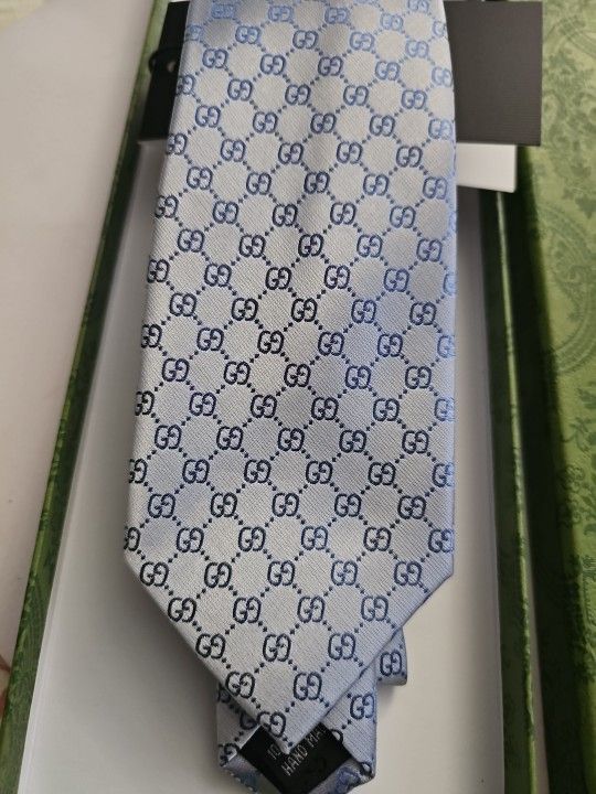 Gucci Mens Ties