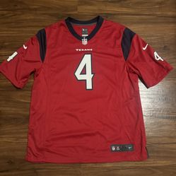 Texans Jersey