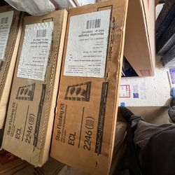 Velux Flashing Kit 2246 