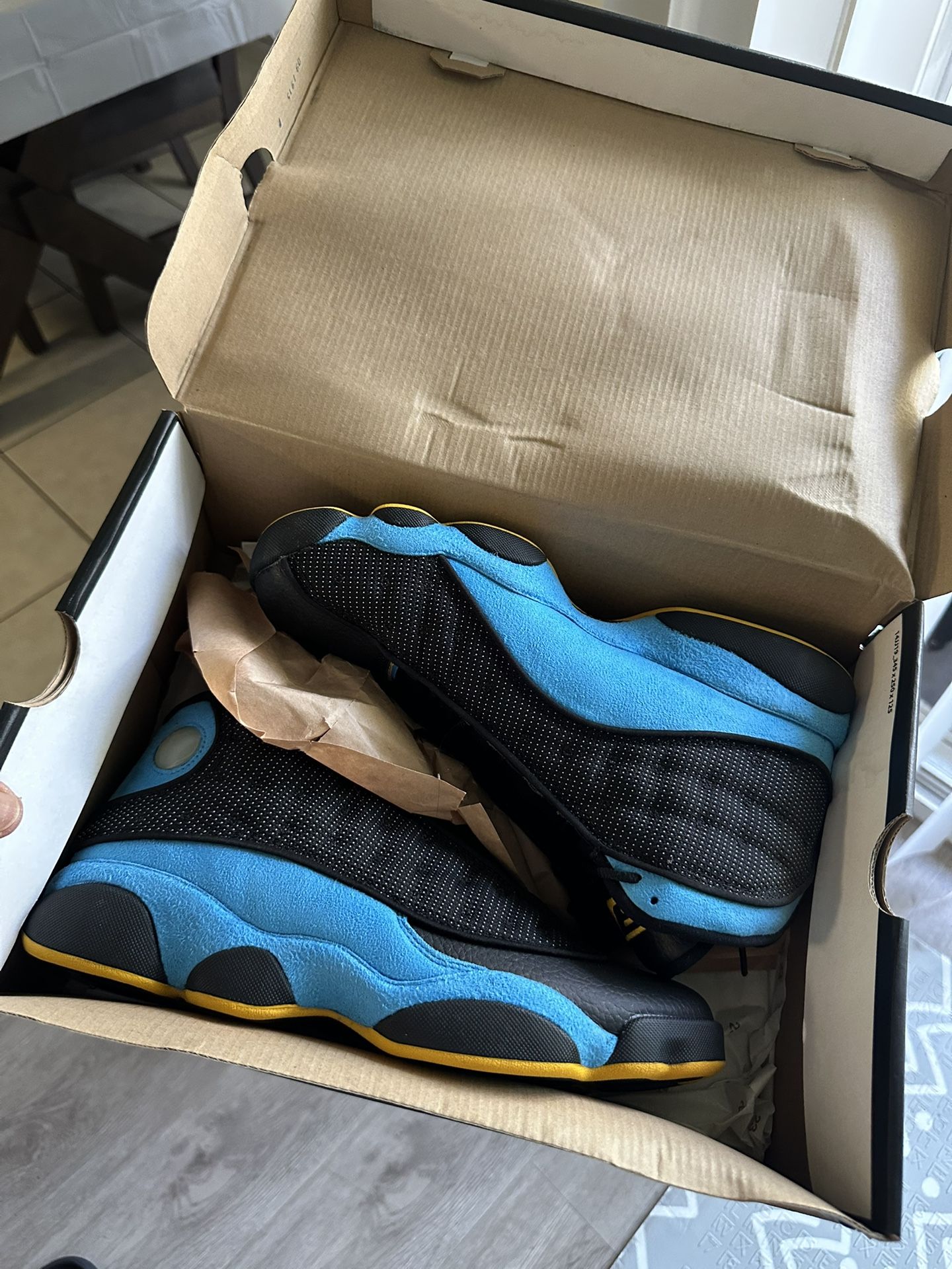 Jordan 13 “CP3 Away”