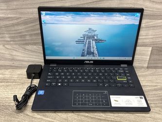 Asus Vivobook Go 14 L410MA-AH02 Celeron N4020 4GB 64GB Windows 11 (A1D034214)