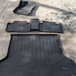 Smart Liners 2020 Infiniti Q50