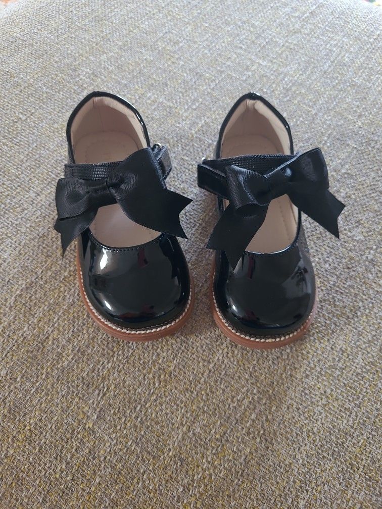 Toddler Girls Size 7 Shoes