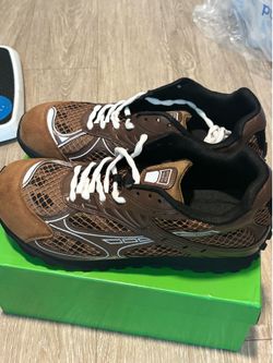 Bottega Veneta Sneaker Size 44