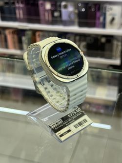Samsung Galaxy Ultra 2025 47MM LTE