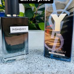 YSL EDP
