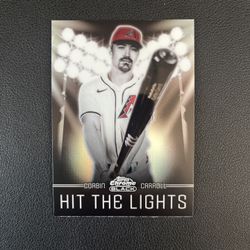 Corbin Carroll MLB Arizona Diamondbacks