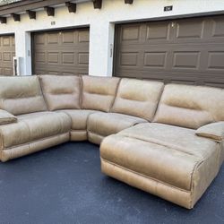 🛋️ Couch/Sofa Sectional - Recliners - Delivery Available 🚛
