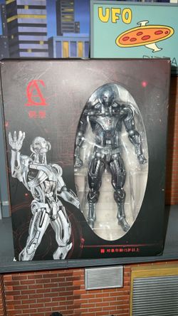 Ac toys