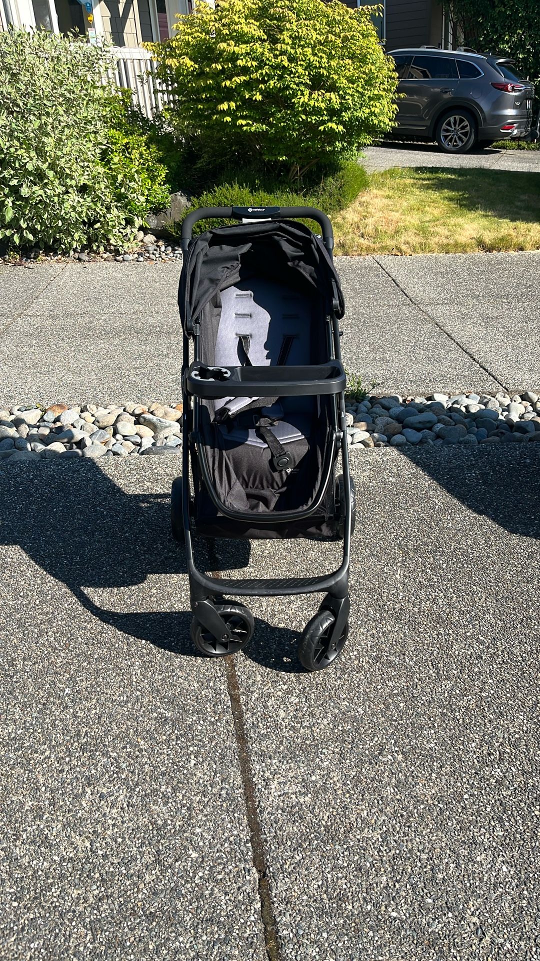 Safety First Stroller