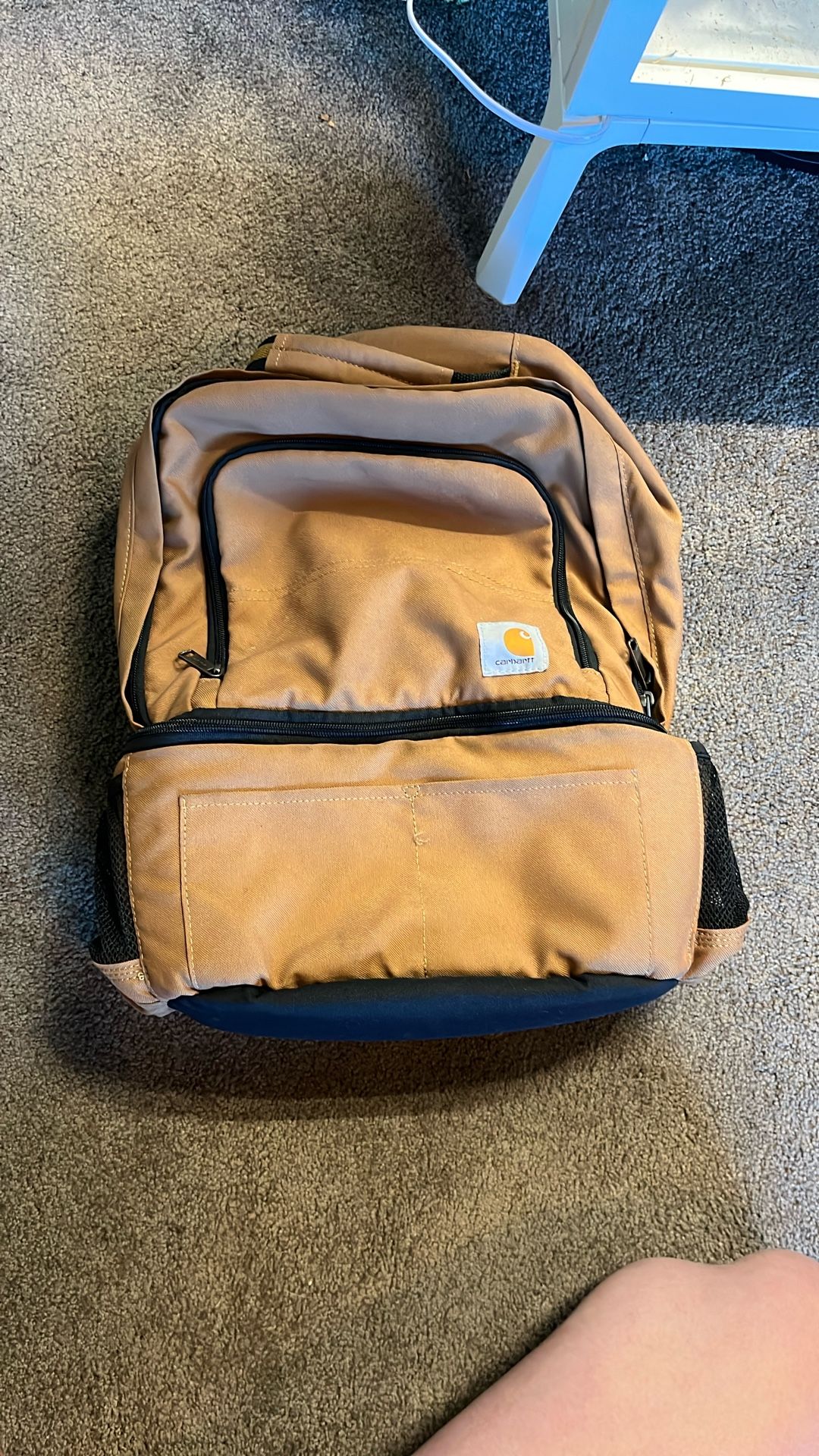 Cardartt Lunchpale Backpack