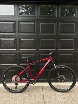 Ghost Kato Mountain Bike 29”
