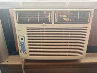 Frigidaire window Air Conditioner