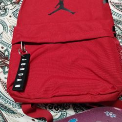Brand New Jordan Bag