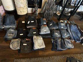 Women’s jeans