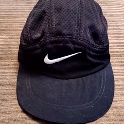 Vintage Nike Tail Wind Mesh Cap