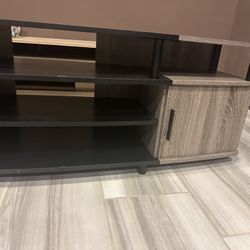 Long TV Stand 