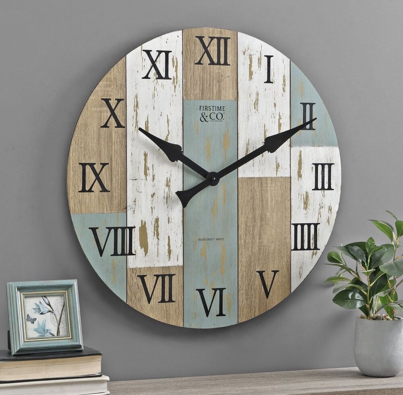 Clock