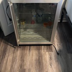 Monogram Refrigerator 
