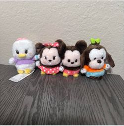 Plush