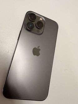 iPhone 13 Pro 128GB Unlocked for All Carriers