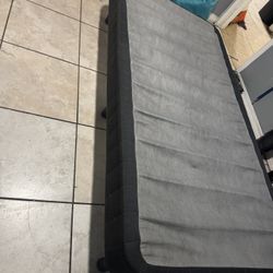 Twin Bed Frame 