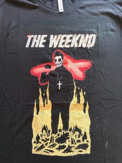 The Weeknd