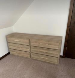 SICOTAS Night Stand Set 2 Oversized