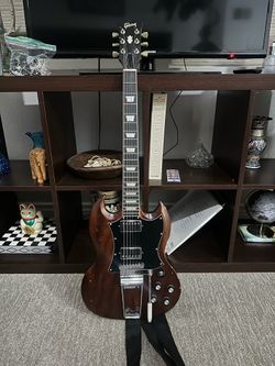 Gibson sg