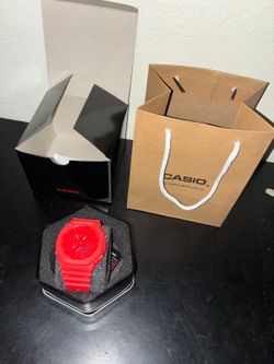 Casio Gshock