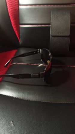 PRADA sunglasses Unisex / Excellent Condition/Hollywood