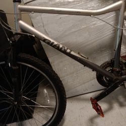 Giant Bike