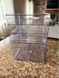 Bottle organizer