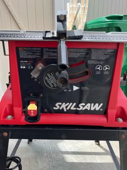 Skilsaw 3310 Table Saw