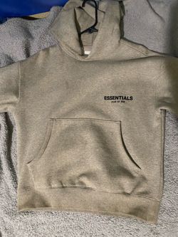 Essentials hoodie