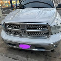 2016 Ram Larmie