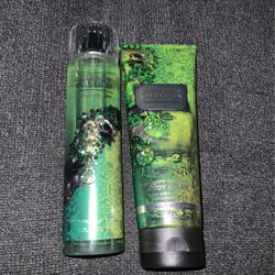 Bath And Body Works