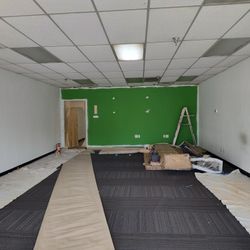 Interior Exterior Paint Epoxy Floors Stucco And Drywall Repair 